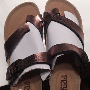 Mudd Sandals